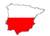 CASA TEJERA - Polski